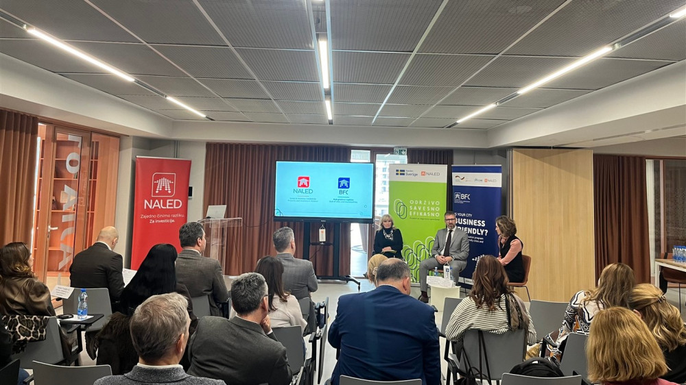 Potrebno rešiti pravni status više od 50.000 državnih nepokretnosti  